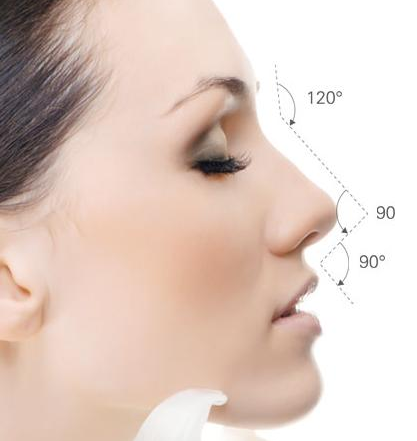 鼻小柱延长术后多久才能恢复?